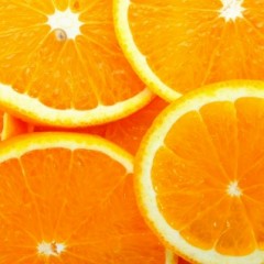 Más que saludable, previene enfermedades: La Naranja