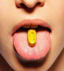 Para la carencia de vitaminas puedes tomar suplementos