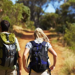 ¿Sabes qué llevar en un botiquín de excursiones?