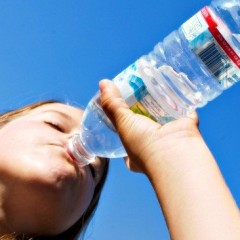 La importancia de la hidratación de nuestro cuerpo