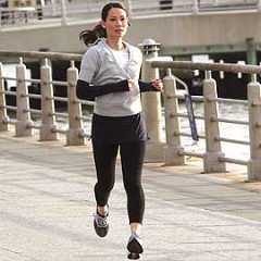 Algunos de los errores más frecuentes que cometemos al correr