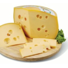 El queso, sabor y salud