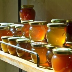 Los tipos de miel más importantes