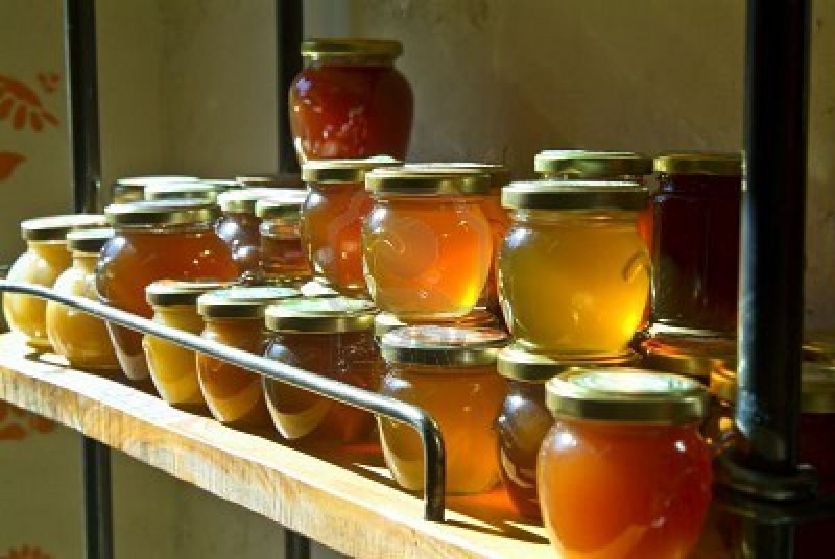 Los tipos de miel más importantes