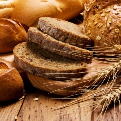 El consumo de pan en nuestra dieta