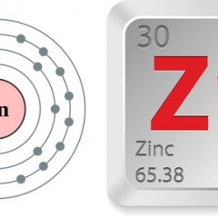 Lucha contra la depresión con el zinc