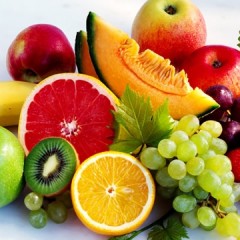 Las mejores frutas para cada afección