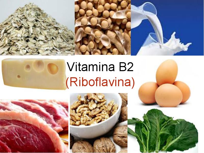 riboflavina-b2