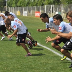 La importancia del acondicionamiento físico para el fútbol