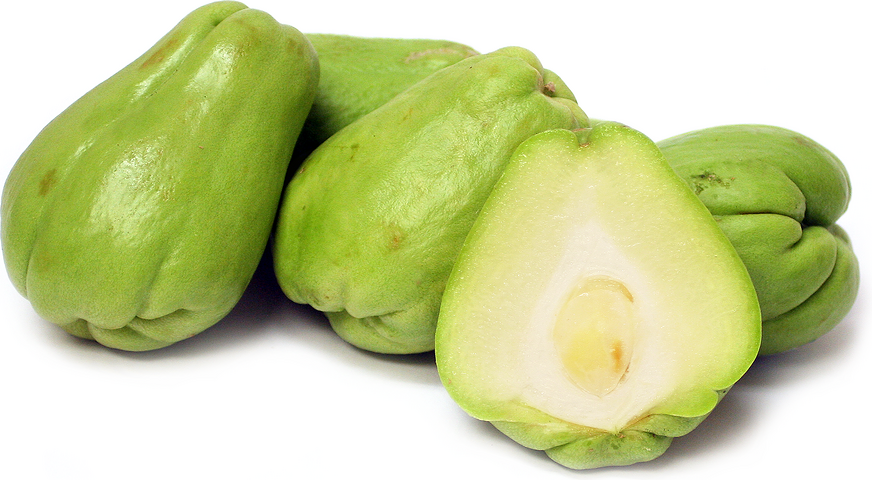 beneficios-del-chayote