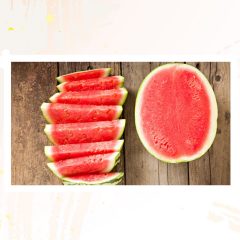 ¿Por qué es bueno comer Sandia?