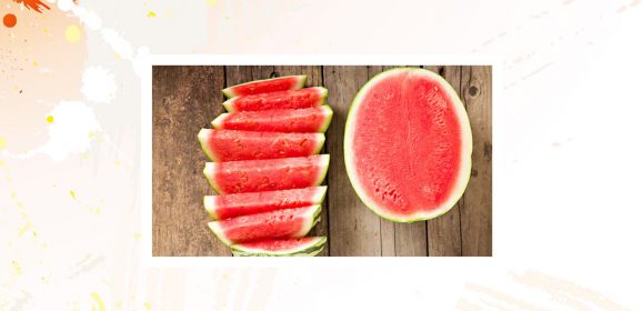 ¿Por qué es bueno comer Sandia?