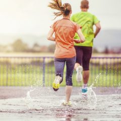 Deporte y adelgazar