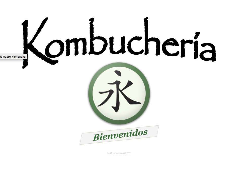 bio-kombucha